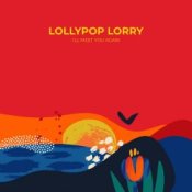 Обложка Lollypop Lorry – Февраль