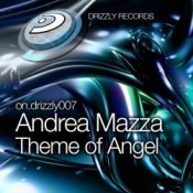 Andrea Mazza - Theme Of Angel (Gabriel Cage Remix)