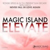 Ronski Speed & DJ T.H. pres. Sun Decade – Never Fall in Love Again (Extended Mix)