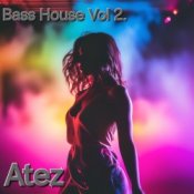 Обложка Atez – Bass House Vol2.