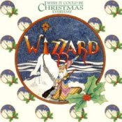 Обложка Wizzard – I Wish It Could Be Christmas Everyday
