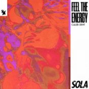 Обложка Caleb Dent – Feel The Energy