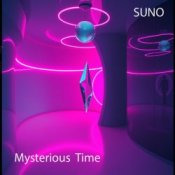 Обложка SUNO – Mysterious Time