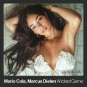 Marcus Dielen & Mario Cola - Cause You Are Young