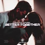 Обложка Survive – Better Together (Deep Mix)