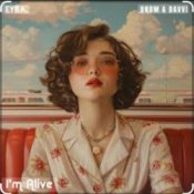 DNDM & Davvi - I'm Alive