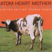 Pink Floyd & The Orb – Atom Heart Mother