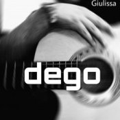 Обложка Dego – Fallaste
