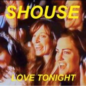 Обложка Shouse – Love Tonight