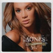 Обложка Agnes – I Believe In You