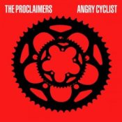 The Proclaimers – Angry Cyclist