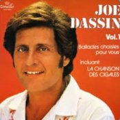 Обложка Joe Dassin – Salut