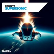 Обложка Robinito – Supersonic