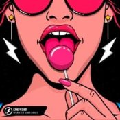 Обложка CryJaxx feat. Junior Charles – Candy Shop