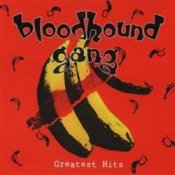 Обложка Bloodhound gang – Disco Pogo