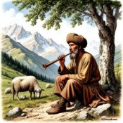 Skywoodsman – Горы мой дом