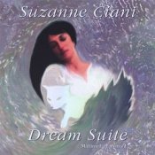 Обложка Suzanne Ciani – Meeting Mozart
