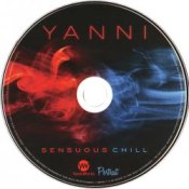Обложка Yanni – The Flame Within