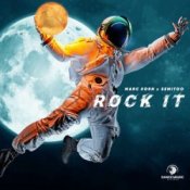 Обложка Marc Korn & Semitoo – Rock It