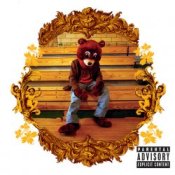 Обложка Kanye West – School Spirit