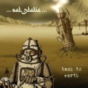 Обложка Eat Static – Salon Kitty