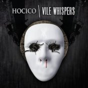 Обложка Hocico – Song of Hate