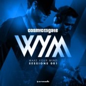 Обложка Cosmic Gate and JES – Yai (here we go again)