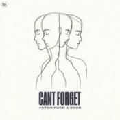 Обложка Anton Rudd & Sdob – Cant Forget