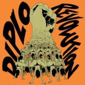 Обложка Diplo feat. Imanos, Faustix & Kai – Revolution (Original Mix)