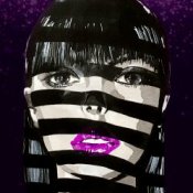 Обложка Purple Disco Machine – Hypnotized