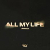 Обложка Simply Three – All My Life