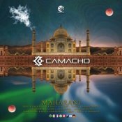 Обложка Henrique Camacho – Maharani Hi-Tech (Original Mix)
