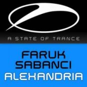 Обложка Faruk Sabanci – Alexandria
