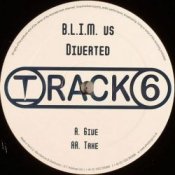 Обложка B.L.I.M. – Take