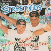 Обложка Charly Lownoise & Mental Theo – Streetkids (Radio Edit)
