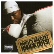 Обложка Rahzel – Night Riders (Rmx) (feat. Slick Rick)