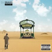Обложка DJ Snake – A86