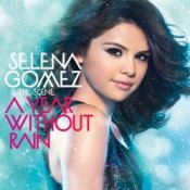 Обложка Selena Gomez & The Scene – Love You Like a Love Song