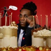 Обложка Burna Boy feat. Ladysmith Black Mambazo – Glory