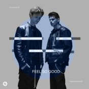 Обложка Lucas & Steve – Feel So Good
