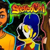 Обложка StereoCHi – Ла-Ла-Ла