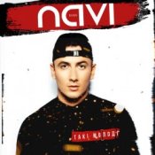 Обложка Ivan NAVI – Такі молоді