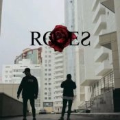 Обложка Saint Jhn & Imanbek – Roses