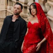 Обложка Yll Limani & Tayna – Kitara