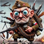 2 Короля - Чехословацкий Диверсант Иваныш