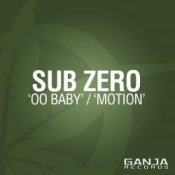Обложка Sub Zero – Oo Baby