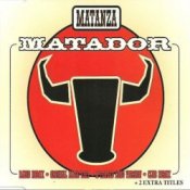 Обложка Matanza – Matador (Original Radio Edit)