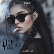 Обложка Hamidshax – One Day at Time
