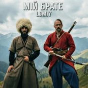 Lomiy - Мій Брате (დილაო ჰოუ დილაო)