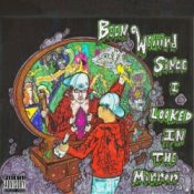 Обложка TARANTINO – It's My Life